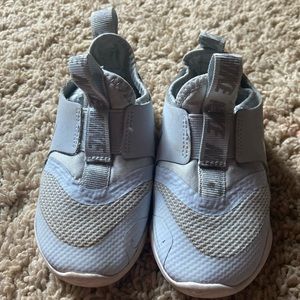 Toddler Shoes
